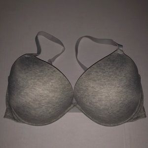 Pink Everyday wear super push up bra :)